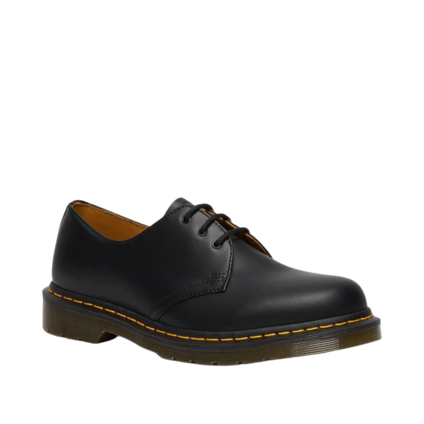 Dr. Martens 1461 Smooth Leather Oxford נעליים
