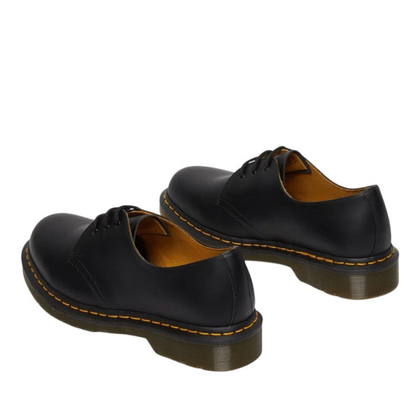 Dr. Martens 1461 Smooth Leather Oxford נעליים