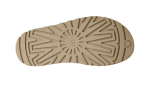 UGG Women’s GoldenGlow Embossed Mustard Seed נעלי האג