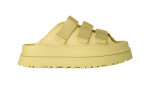 UGG Women’s GoldenGlow Slide Golden Apple כפכפים
