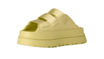 UGG Women’s GoldenGlow Slide Golden Apple כפכפים