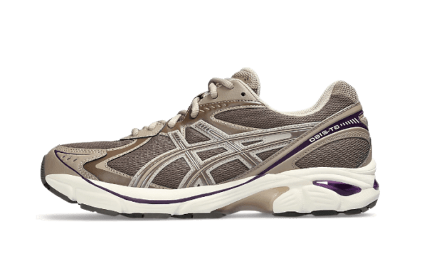 Asics GT-2160 Dark Taupe נעליים