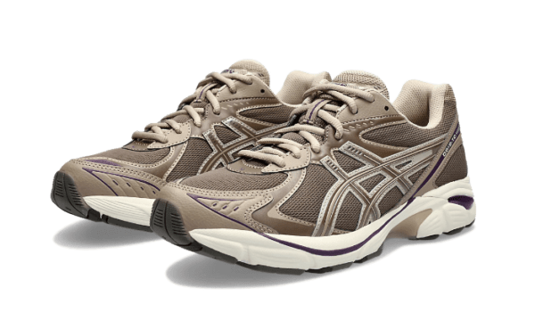Asics GT-2160 Dark Taupe נעליים