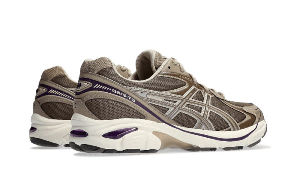 Asics GT-2160 Dark Taupe נעליים