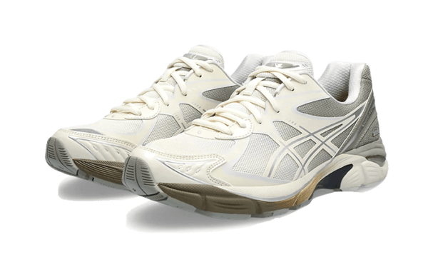 Asics GT-2160 Dime Cream Grey נעליים