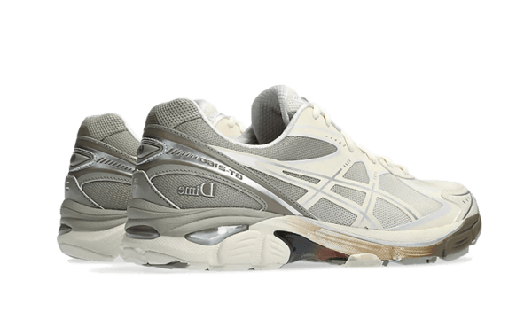 Asics GT-2160 Dime Cream Grey נעליים