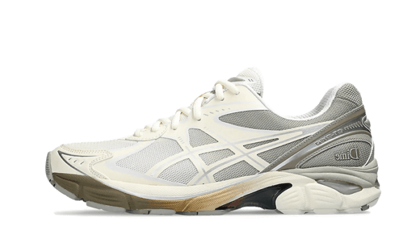 Asics GT-2160 Dime Cream Grey נעליים