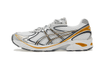 Asics GT-2160 White Pure Silver Gold נעליים
