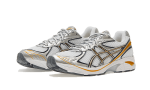 Asics GT-2160 White Pure Silver Gold נעליים