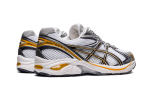 Asics GT-2160 White Pure Silver Gold נעליים