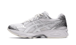 Asics Gel-Kayano 14 JJJJound Silver White נעליים