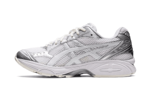 Asics Gel-Kayano 14 JJJJound Silver White נעליים