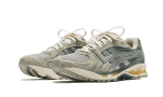 Asics Gel-Kayano 14 Olive Grey נעליים