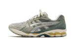 Asics Gel-Kayano 14 Olive Grey נעליים