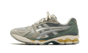 Asics Gel-Kayano 14 Olive Grey נעליים