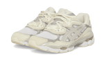 Asics Gel-NYC White Oyster Grey נעליים