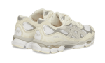 Asics Gel-NYC White Oyster Grey נעליים