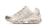 Asics Gel Nimbus 9 Cream Mineral Beige נעליים