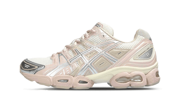 Asics Gel Nimbus 9 Cream Mineral Beige נעליים