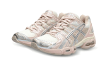 Asics Gel Nimbus 9 Cream Mineral Beige נעליים