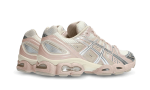 Asics Gel Nimbus 9 Cream Mineral Beige נעליים
