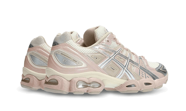 Asics Gel Nimbus 9 Cream Mineral Beige נעליים