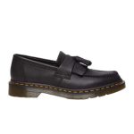 Dr. Martens Adrian Virginia Leather Tassel Loafers Black נעליים