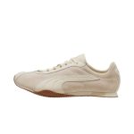 Puma H-Street Premium Sneakers Alpine Snow/Warm White נעלי
