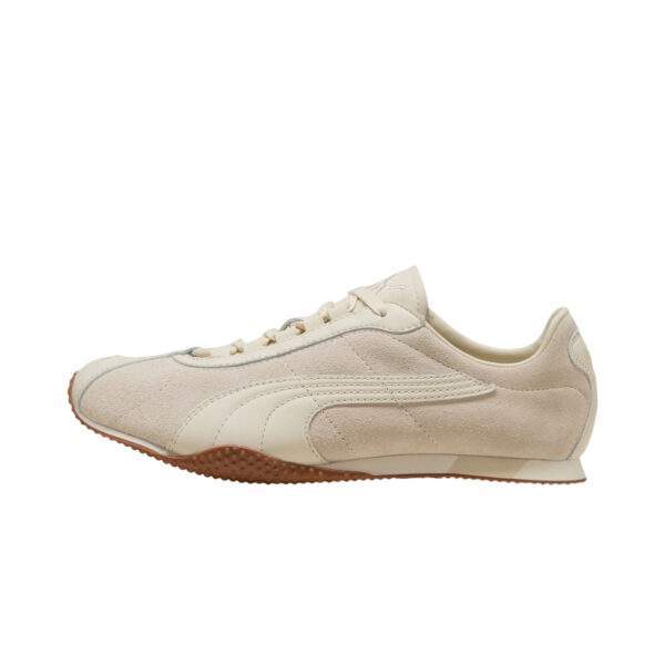 Puma H-Street Premium Sneakers Alpine Snow/Warm White נעלי