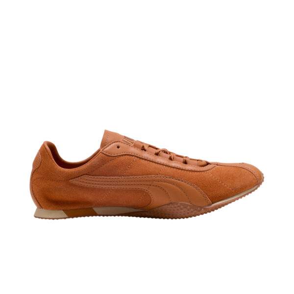 Puma H-Street Premium Sneakers Brandy/Toasted Almond נעלי