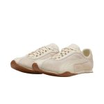 Puma H-Street Premium Sneakers Alpine Snow/Warm White נעלי