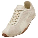 Puma H-Street Premium Sneakers Alpine Snow/Warm White נעלי