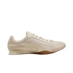 Puma H-Street Premium Sneakers Alpine Snow/Warm White נעלי