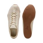 Puma H-Street Premium Sneakers Alpine Snow/Warm White נעלי