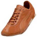Puma H-Street Premium Sneakers Brandy/Toasted Almond נעלי