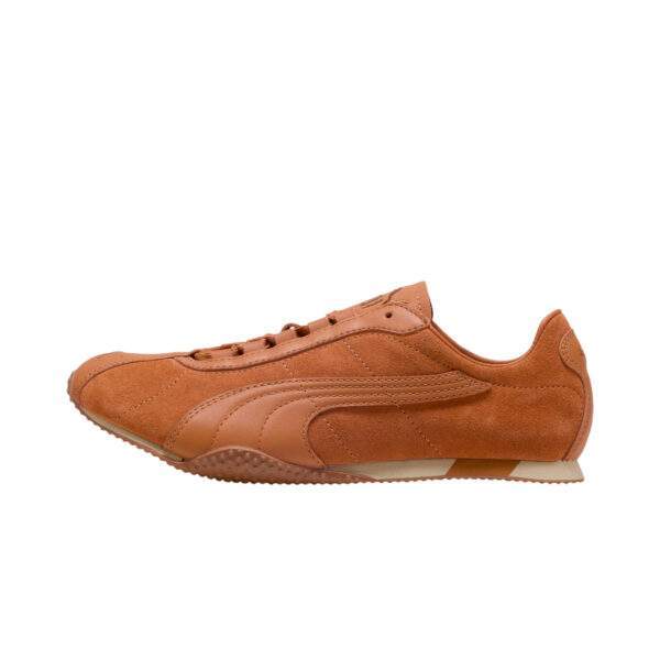 Puma H-Street Premium Sneakers Brandy/Toasted Almond נעלי