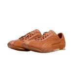 Puma H-Street Premium Sneakers Brandy/Toasted Almond נעלי