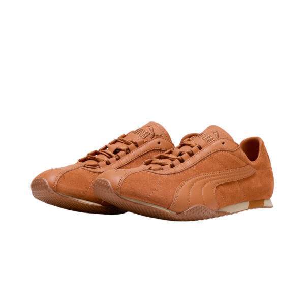 Puma H-Street Premium Sneakers Brandy/Toasted Almond נעלי