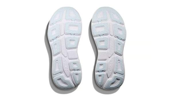 Hoka Bondi 9 Wide Drizzle / Downpour נעלי ריצה רחב