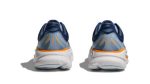 Hoka Bondi 9 Wide Drizzle / Downpour נעלי ריצה רחב