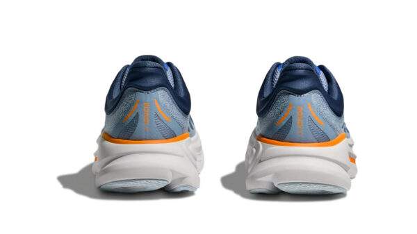 Hoka Bondi 9 Drizzle / Downpour נעלי ריצה