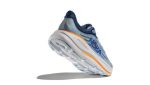 Hoka Bondi 9 Drizzle / Downpour נעלי ריצה