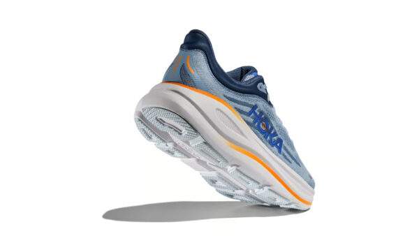 Hoka Bondi 9 Drizzle / Downpour נעלי ריצה
