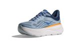 Hoka Bondi 9 Wide Drizzle / Downpour נעלי ריצה רחב