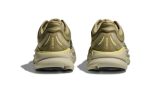 Hoka Bondi 9 Grassland / Oyster Mushroom נעלי ריצה