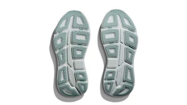 Hoka Bondi 9 Wide Druzy / Droplet נעלי ריצה רחב