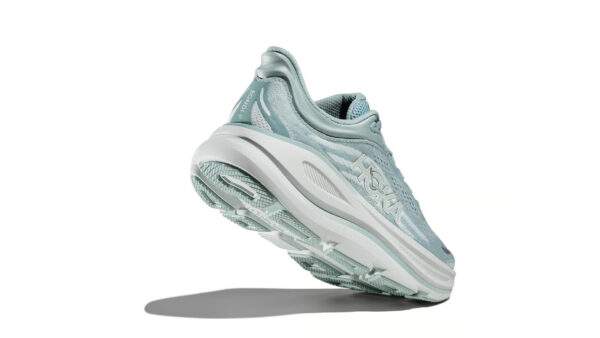 Hoka Bondi 9 Wide Druzy / Droplet נעלי ריצה רחב