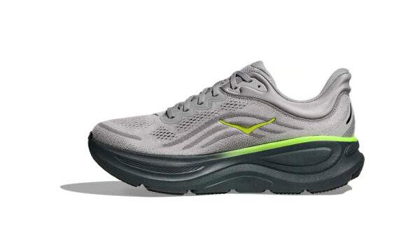 Hoka Bondi 9 Stardust / Outer Orbit נעלי ריצה