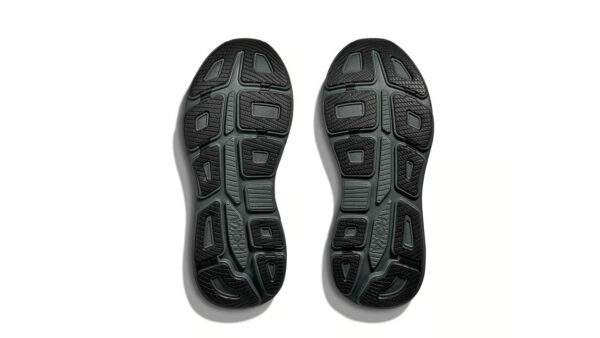 Hoka Bondi 9 Stardust / Outer Orbit נעלי ריצה