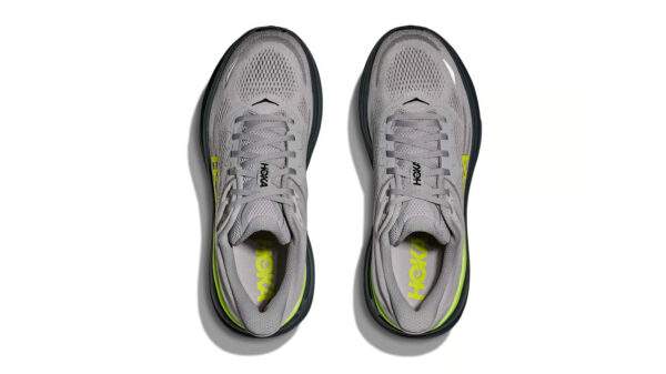 Hoka Bondi 9 Stardust / Outer Orbit נעלי ריצה